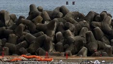 China condemns Japan’s plan to release Fukushima’s radioactive wastewater into the sea