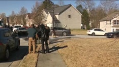 5th arrest made in GA mass shooting that killed 2 teens at a 16th birthday party