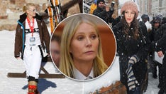 Gwyneth Paltrow Deer Valley ski crash: Taylor Swift, Miranda Lambert among stars who flock to luxury ski town