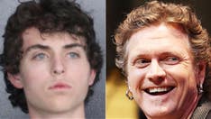 Def Leppard's drummer Rick Allen attacked by 19-year-old: police