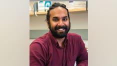 DNA from half-eaten burrito ties ex-Wisconsin doctoral student to pro-life center firebombing attack