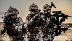 On this day in history, March 5, 1966, patriotic song 'The Ballad of the Green Berets' hits No. 1