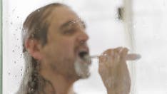 Dentists reveal why you shouldn't brush your teeth in the shower