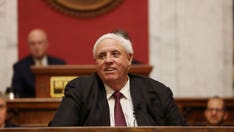 West Virginia bans child marriages for age 15 and younger