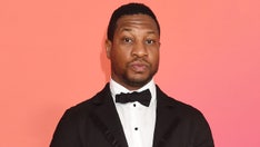 Jonathan Majors charged with assault, harassment by New York district attorney