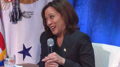 Biden staffers rush to give Kamala Harris a popularity facelift after 2024 announcement
