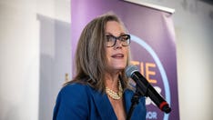 Arizona Gov. Katie Hobbs vetoes a bill banning food tax