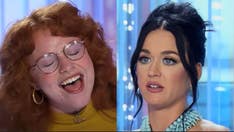 ‘American Idol’ judge Katy Perry accused of being a 'bully,' 'mom shaming' contestant