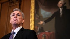 McCarthy shreds Biden's budget proposal: 'Completely unserious'