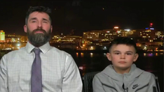 6th-grader speaks out on discomfort about sexually graphic book offered in school library