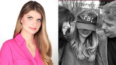 Pennsylvania kidnapping survivor remembers dragging 'cold, heavy chain' from captor's dungeon during rescue