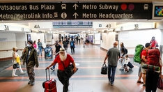 Los Angelenos are fleeing public transportation amid violence, open drug-use spike: 'Horror'