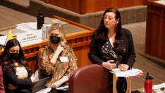 NM Legislature approves initiative to block its city governments from adopting abortion restrictions