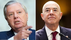 Graham says 'America is under attack' from Mexican drug cartels: 'We need to be at war with them'