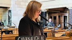 Nebraska Democrat 3 weeks into filibuster over proposed youth sex change ban