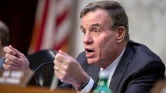 Trump admin's 'sloppy' Signal leak put Democrats back on offense, Sen Warner says