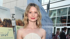 Mia Wasikowska talks leaving Hollywood: ‘Felt really disconnected’