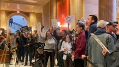 Minnesota legislature passes 'trans refuge' bill opponents say would strip custody from non-consenting parents