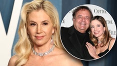 Mira Sorvino slams Oscars after 'beloved father' Paul Sorvino left out of In Memoriam telecast