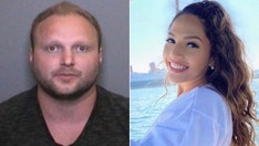 California man with history of violence against women killed ex-girlfriend while on bond: cops