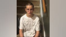 Scottie Morris disappearance: Indiana police plead for video around when 14-year-old went missing week ago