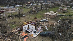 Midwest, South brace for massive storms, possible Mississippi-style tornado repeat