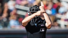 MLB says no major changes will be made to pitch clock rules ahead of opening day