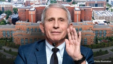 This will be the end to Fauci's NIH as we know it