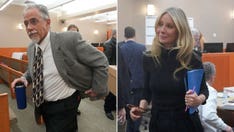 Gwyneth Paltrow's lawyers argue ski collision accuser's 'perception' of crash doesn't match reality