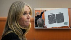 Gwyneth Paltrow's expert witness endures scathing cross-examination by plaintiff's attorney