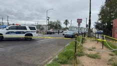 Body found burning in downtown Phoenix dumpster, police say