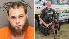 Florida suspect killed in shooting was ‘waiting’ for deputies before opening fire, wounding officer: police