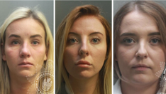 Wild sex claims revealed at 'cushiest' prison as 18 female guards fired, quit: report