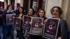 ‘Mafia-style attack’ on archaeologist triggers protests in Greece