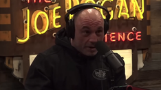 Joe Rogan: Left 'used to be about freedom,' now 'roles reversed' and free-thinking comes from the right