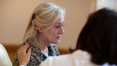 Most seniors in America can’t afford nursing homes or assisted living, study finds