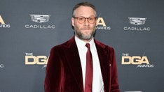 Seth Rogen claims he's more successful because he did not have kids: 'Honestly, thank God'