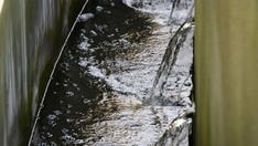 Cocaine use has risen across Europe, according to wastewater study