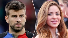 Shakira's ex Gerard Piqué breaks silence on cheating accusations: 'I keep doing what I want'
