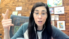 Comedian Sarah Silverman warns ‘comedy is not evergreen,’ cringes at old jokes