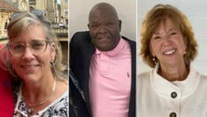 Nashville Covenant School head of school hailed as hero in wake of shooting: 'She protected her children'