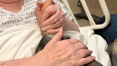 New York landlord becomes legal guardian of 93-year-old Holocaust survivor: 'She had no one else'