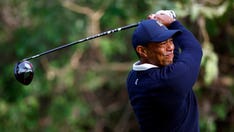 Tiger Woods will not play in Players Championship, unknown if he will play before Masters