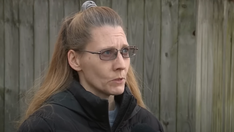 Illinois woman discovers dead husband in closet months after disappearance