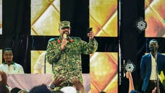 Uganda president’s controversial son unnerves country with tweets about succeeding his father