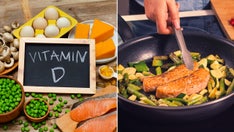 Be well: Prepare a dinner rich in vitamin D for good health