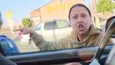 Washington marijuana dispensary owner berates cop in profanity-laced tirade: 'You're not married, huh?'