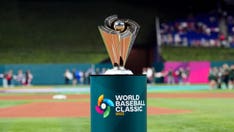 New York radio host goes ballistic on caller, throws headset over 'worthless' World Baseball Classic