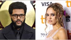 ‘The Idol’ stars The Weeknd, Lily-Rose Depp defend upcoming show after 'torture porn,' on-set toxicity claims