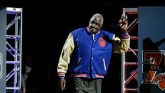 Knicks legend Willis Reed dead at 80